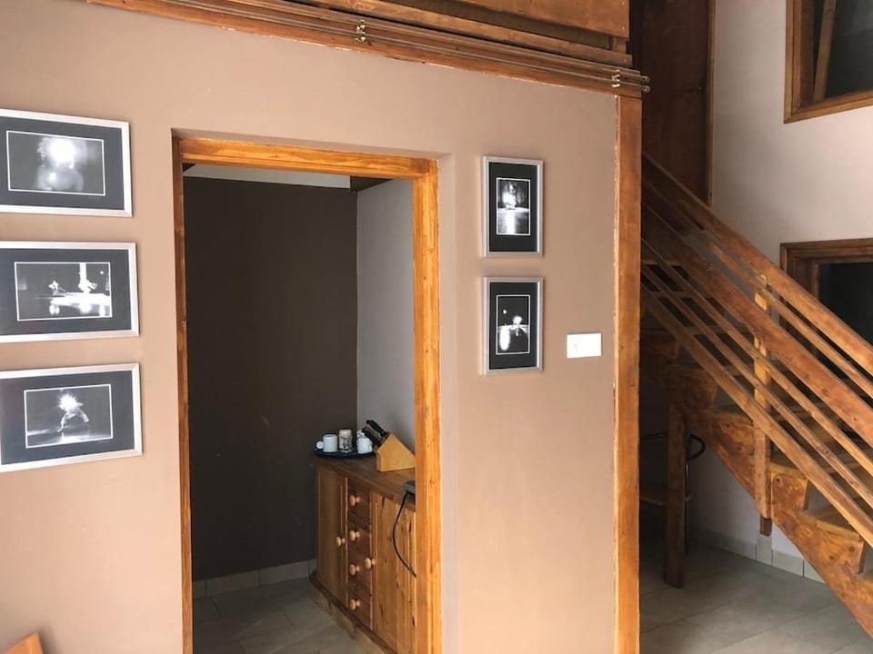 Három Tarka Macska Apartmanok Bed and Breakfast in Slovakia