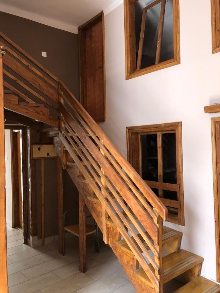 Három Tarka Macska Apartmanok Bed and Breakfast in Slovakia