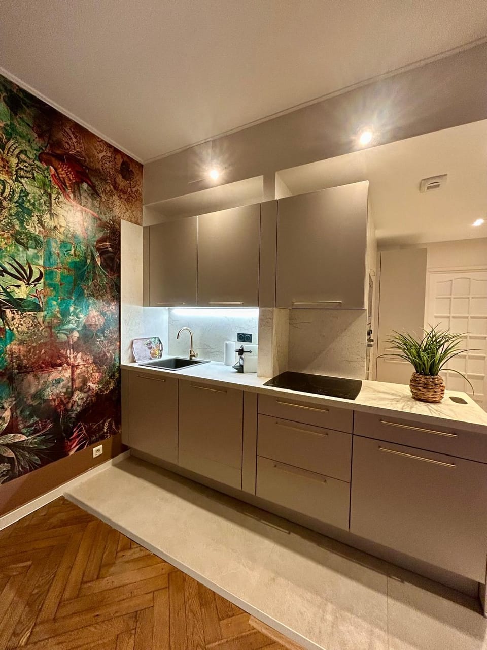 KOSY Spa, Les Princes Apartment in Cannes