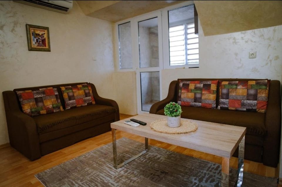 Apart Centar Apartment in Plovdiv