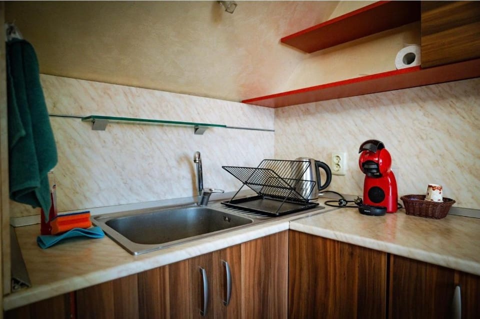 Apart Centar Apartment in Plovdiv