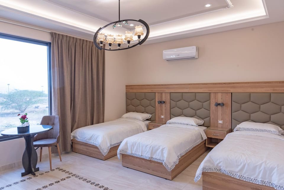 Adam's Luxury Villa DeadSea Villa in Africa