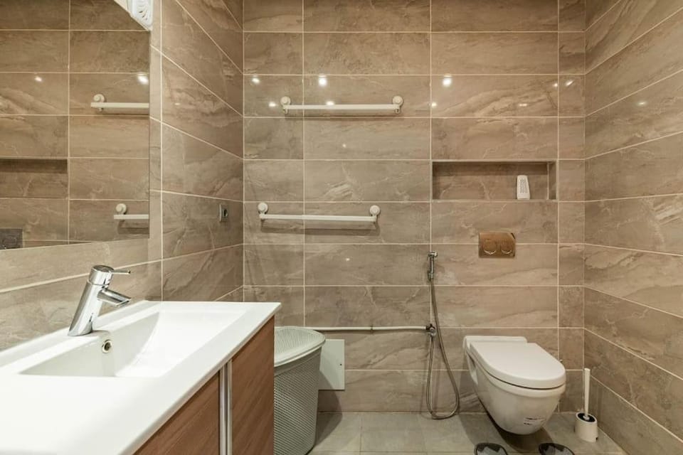 Lovely Appartement Prestigia Hayriad Apartment in Rabat