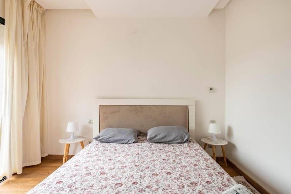 Lovely Appartement Prestigia Hayriad Apartment in Rabat