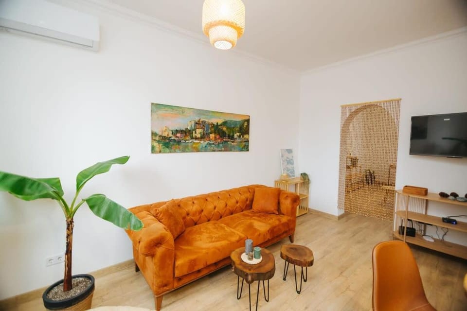 Stylish Apt in Batumi Apartment in Batumi
