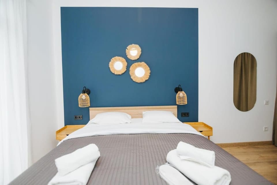 Stylish Apt in Batumi Apartment in Batumi