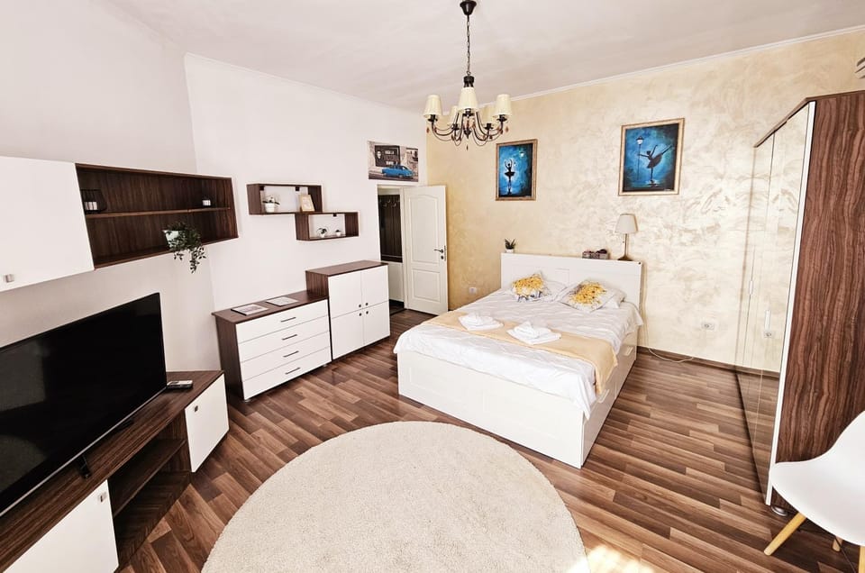 Cozy Apartment Old City Center - CAL3 Apartment in Bucharest