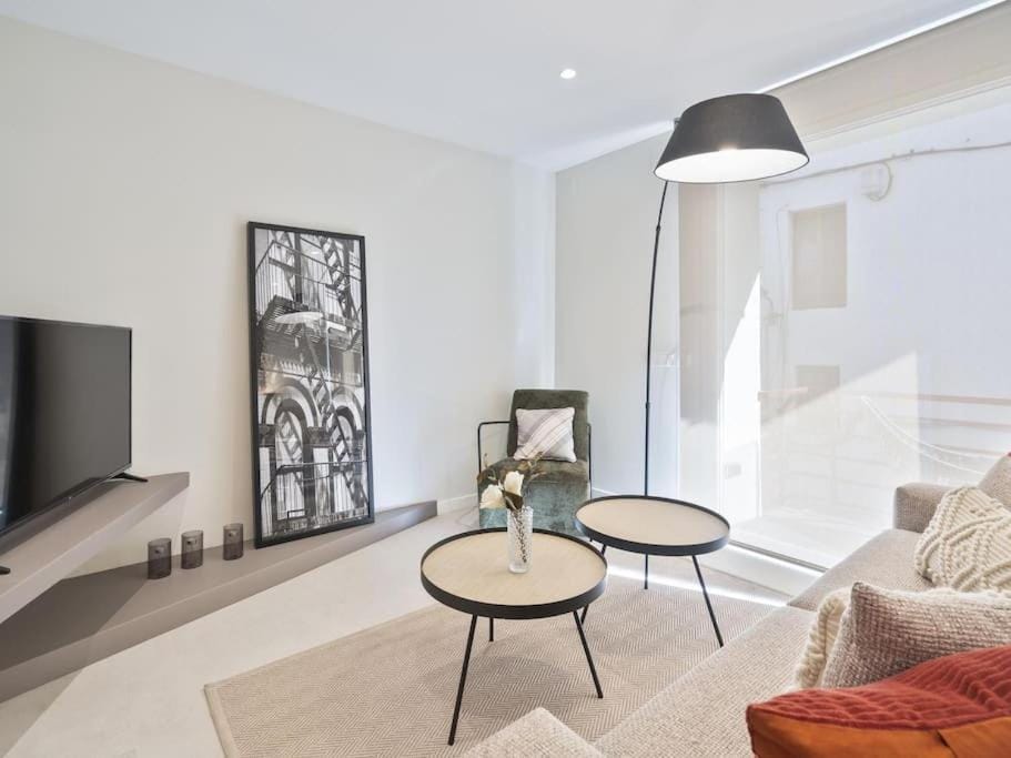 Sitges Spaces Deluxe Comfort Flat-Monthly Rentals Apartment in Sitges