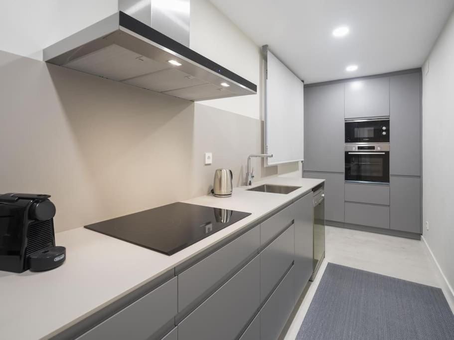 Sitges Spaces Deluxe Comfort Flat-Monthly Rentals Apartment in Sitges
