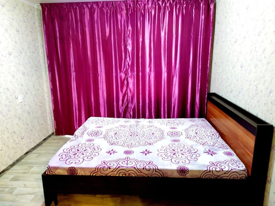 4-х комнатная квартира Центр ЦУМ Apartment in Kazakhstan