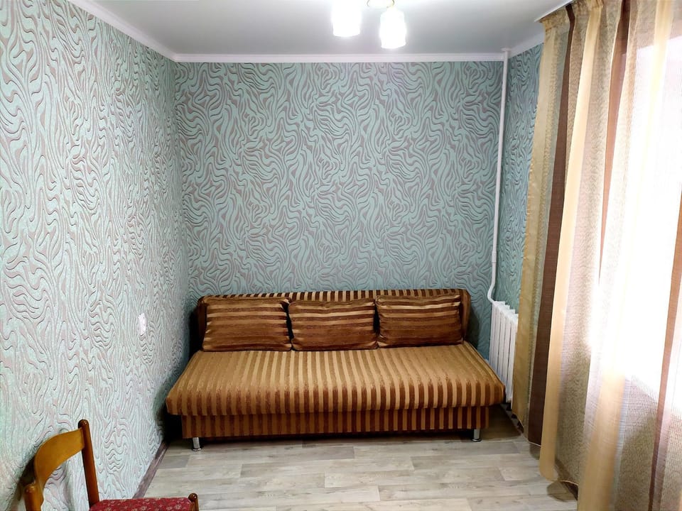 4-х комнатная квартира Центр ЦУМ Apartment in Kazakhstan