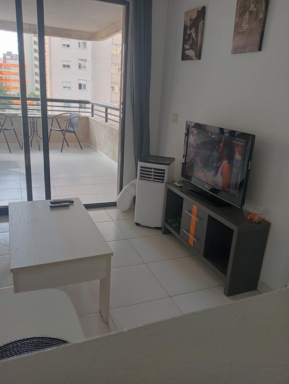 TV and multimedia