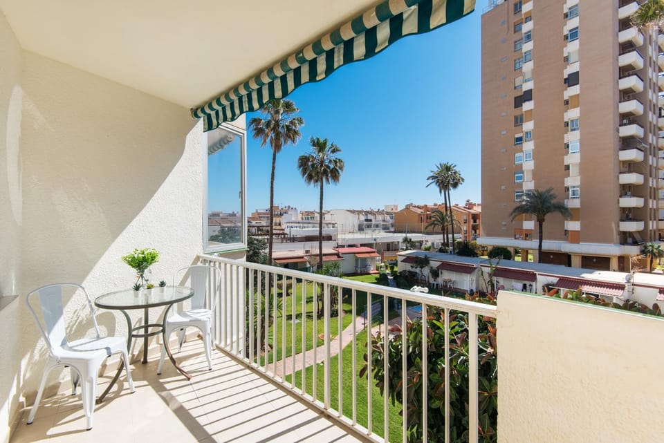 View (from property/room), Balcony/Terrace