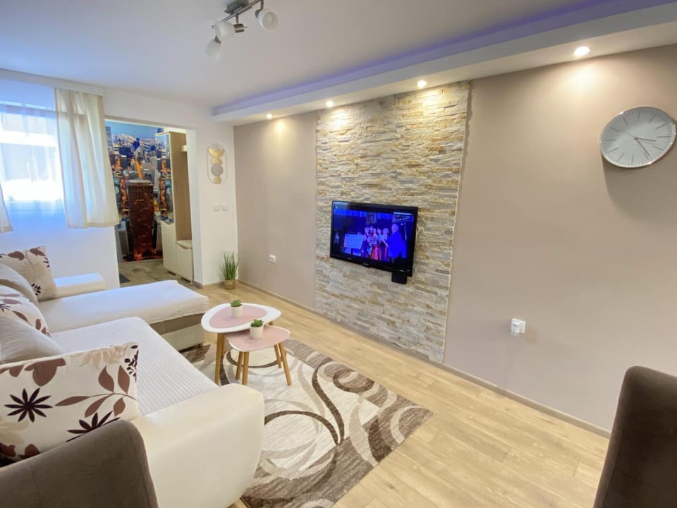 Apartman MiNa Apartment in Serbia