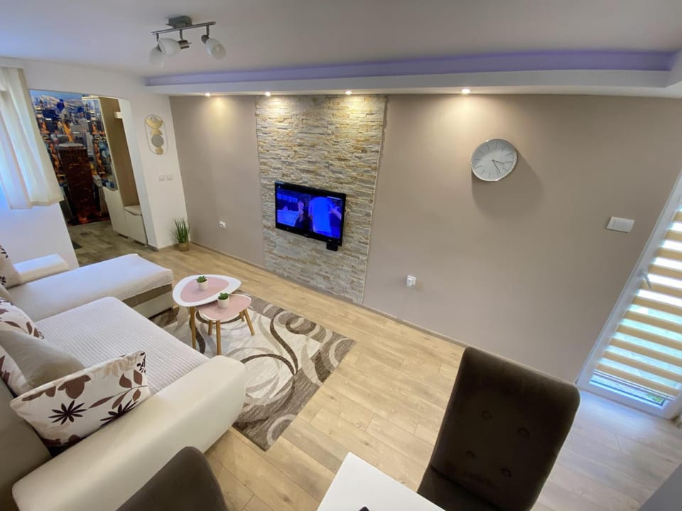 Apartman MiNa Apartment in Serbia