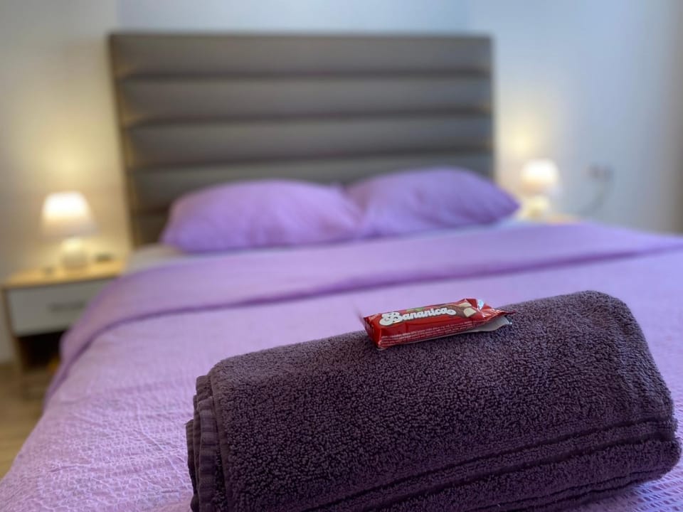 Apartman MiNa Apartment in Serbia