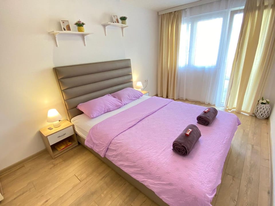 Apartman MiNa Apartment in Serbia