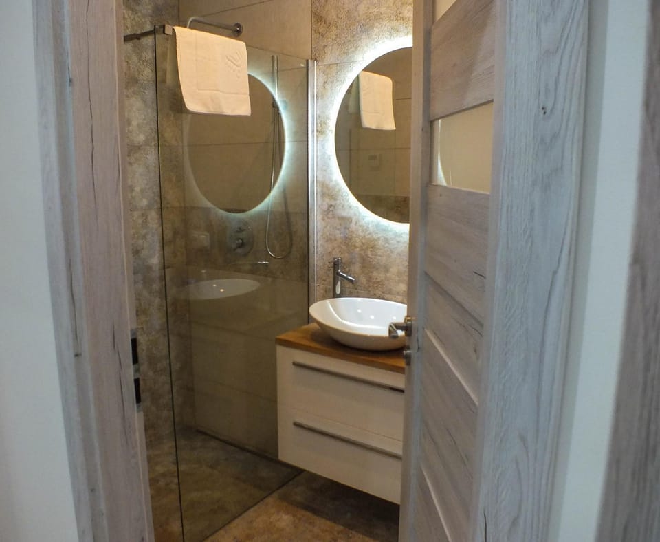 Apartament Plac Piastowski 1 Apartment in Lower Silesian Voivodeship