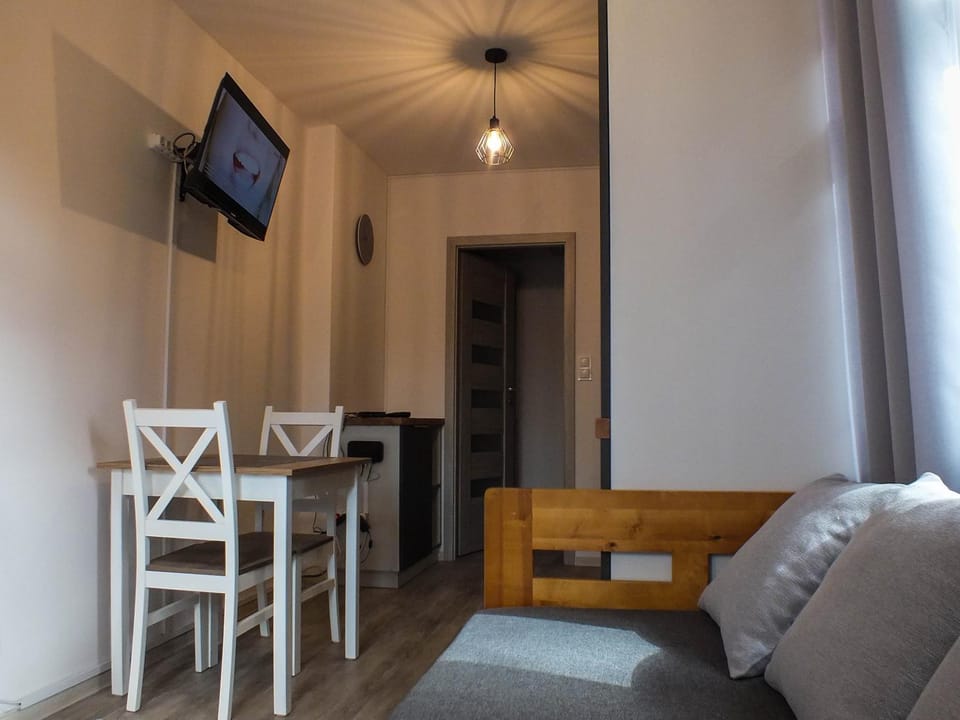 Apartament Plac Piastowski 1 Apartment in Lower Silesian Voivodeship