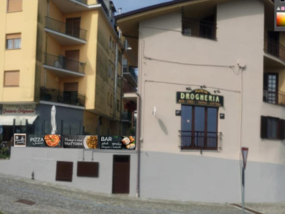Il canto del gallo casa vacanza House in Piedmont