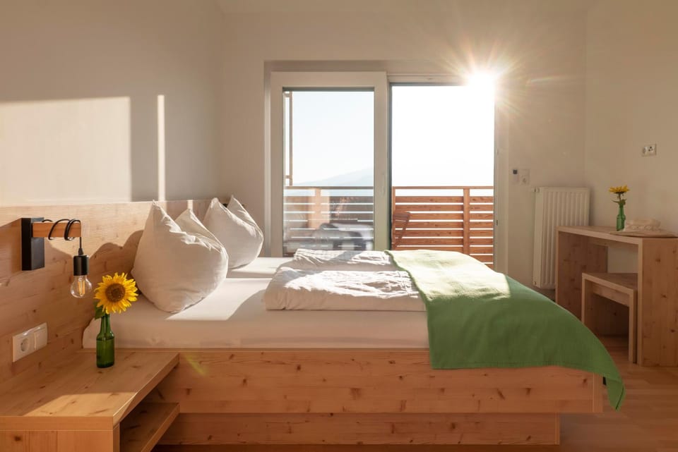 Michlhof Hotel in Styria