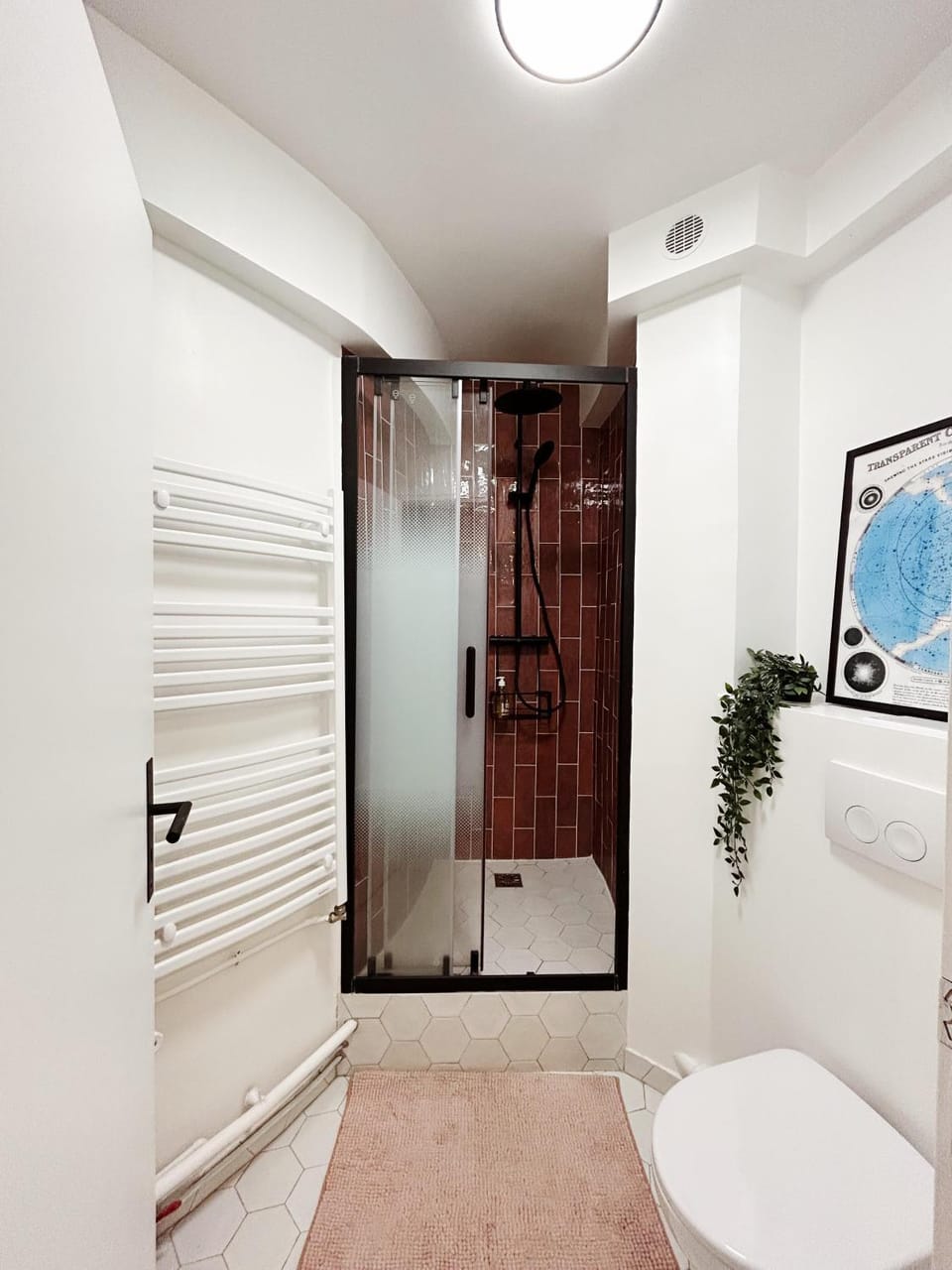 STUDIO Retro MARAIS- Paris Center Apartment in Paris