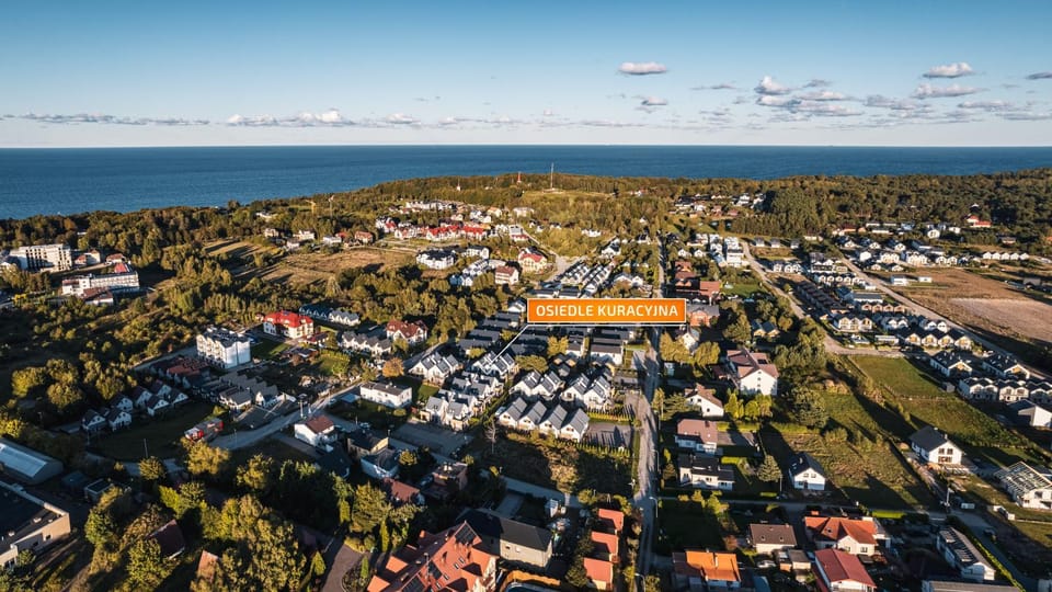 Neighbourhood, Bird's eye view