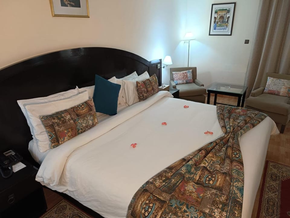 Royal Mirage Fes Hotel Hotel in Fes
