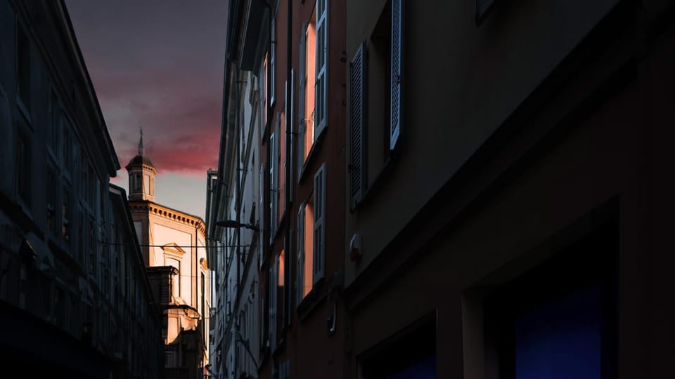 Property building, Neighbourhood, Street view