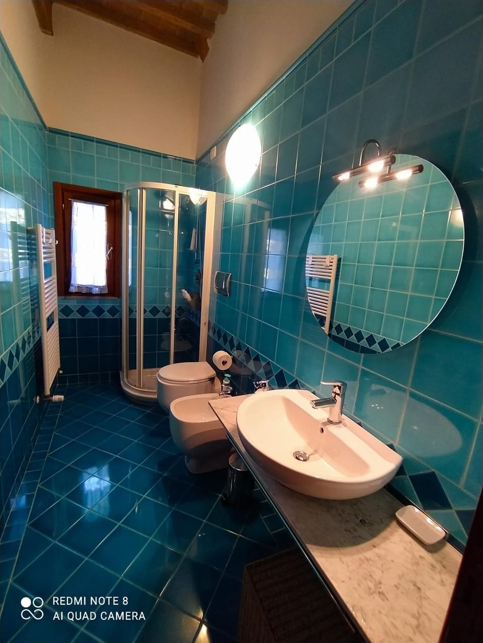 Casa Pina House in Tuscany