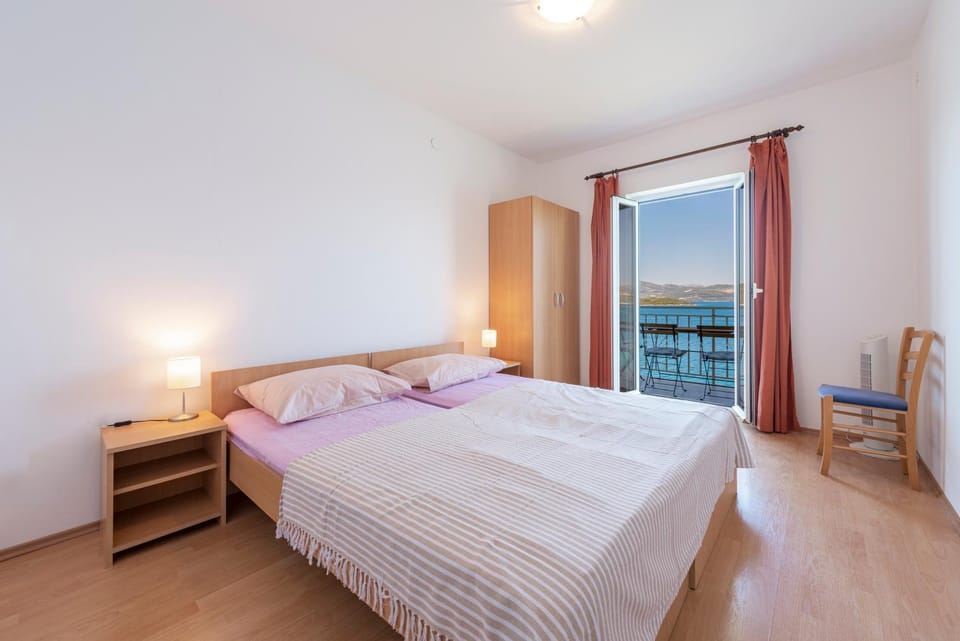 Apartmani Ivušić Apartment in Dubrovnik-Neretva County