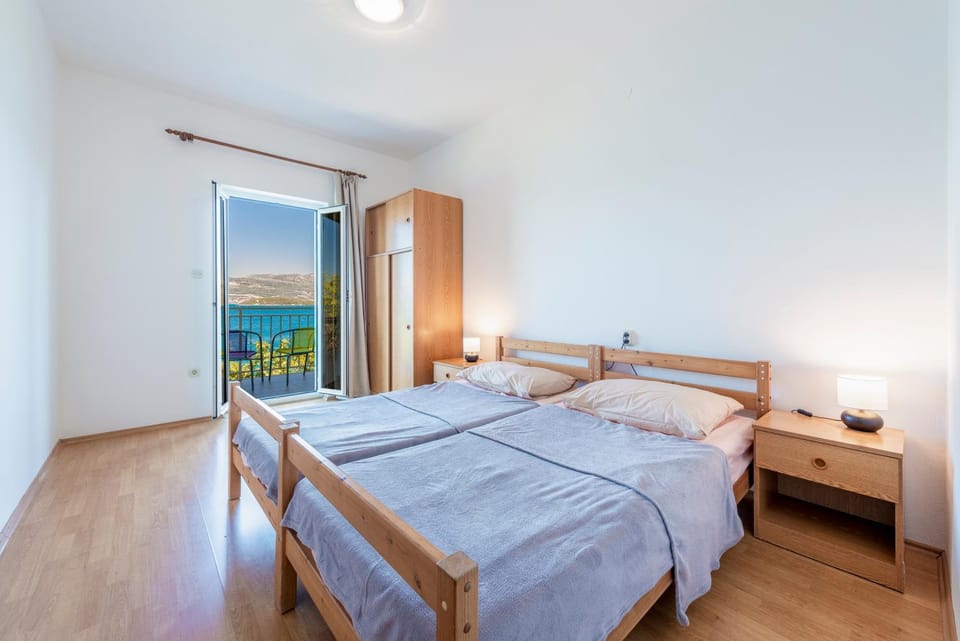 Apartmani Ivušić Apartment in Dubrovnik-Neretva County