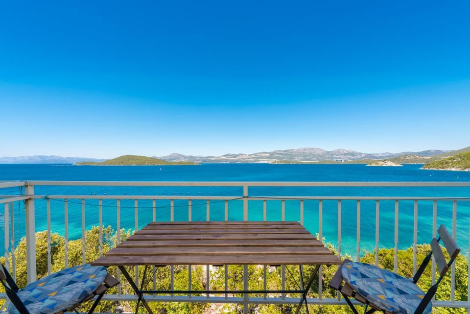 Apartmani Ivušić Apartment in Dubrovnik-Neretva County