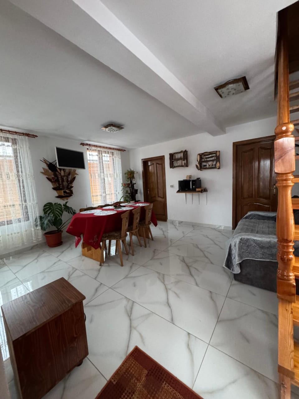 Cabana Violeta Arieseni House in Cluj County