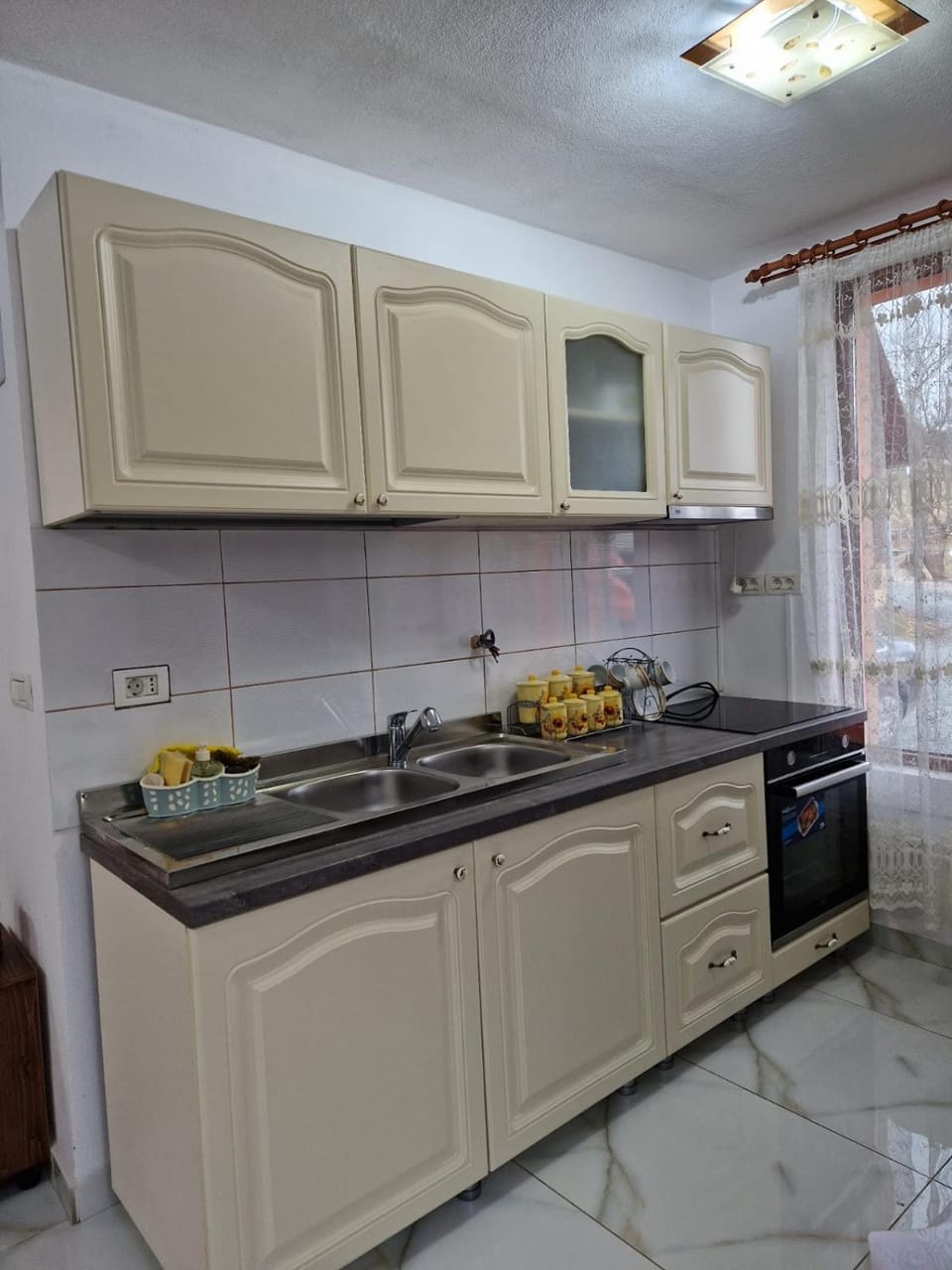 Cabana Violeta Arieseni House in Cluj County
