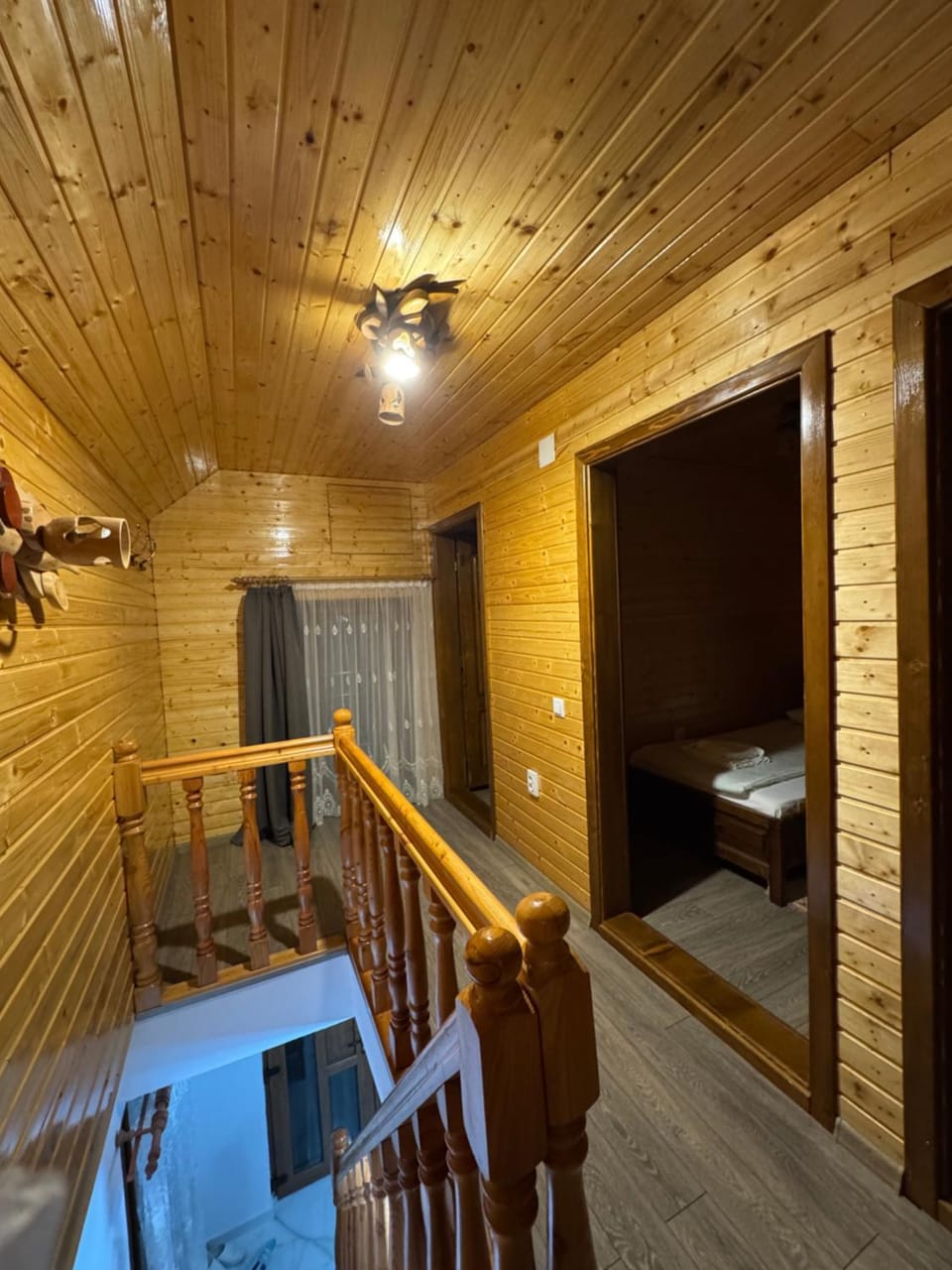 Cabana Violeta Arieseni House in Cluj County