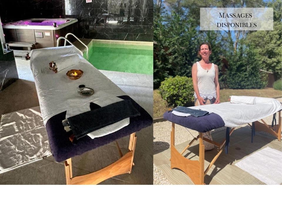 Massage