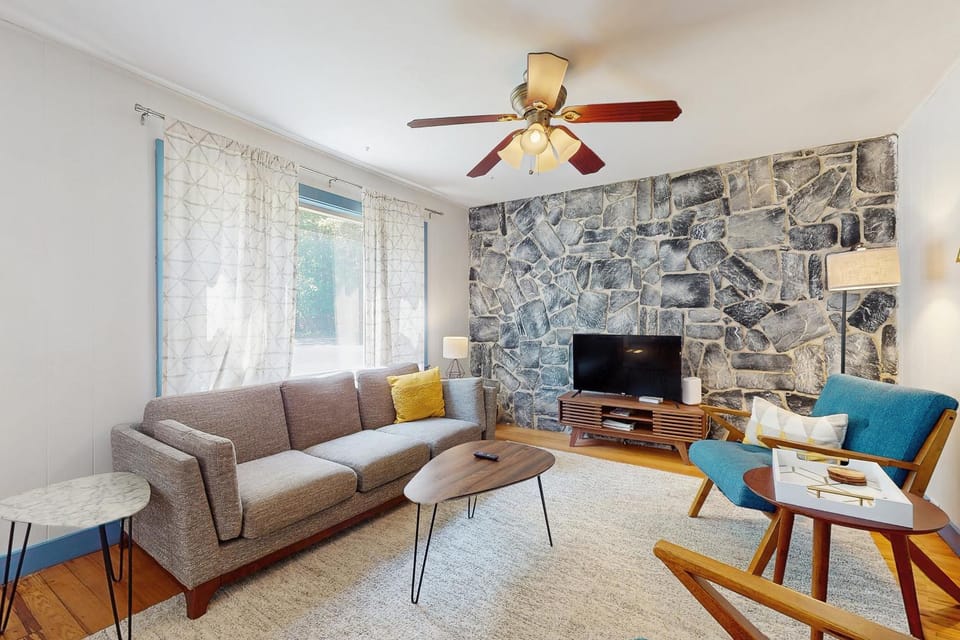 Spruce Creek Grove House in Kittery