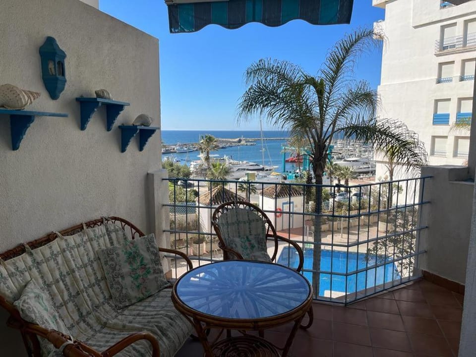 Property building, Natural landscape