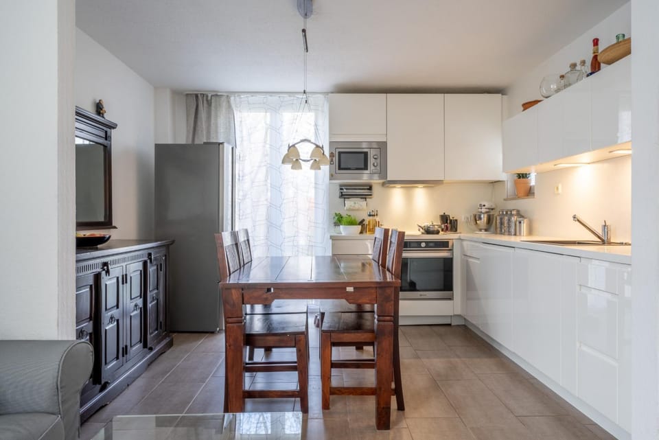 Private Apartment Apartment in Hanover
