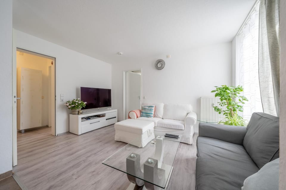 Private Apartment Apartment in Hanover