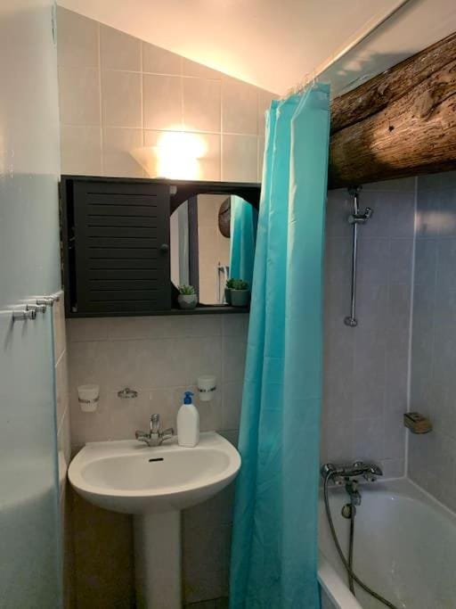 AGDE HOLIDAYS Apartment in Agde