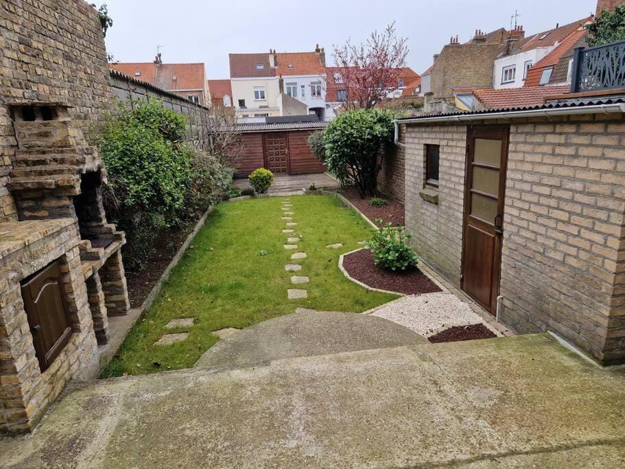 Maison familiale House in Dunkirk