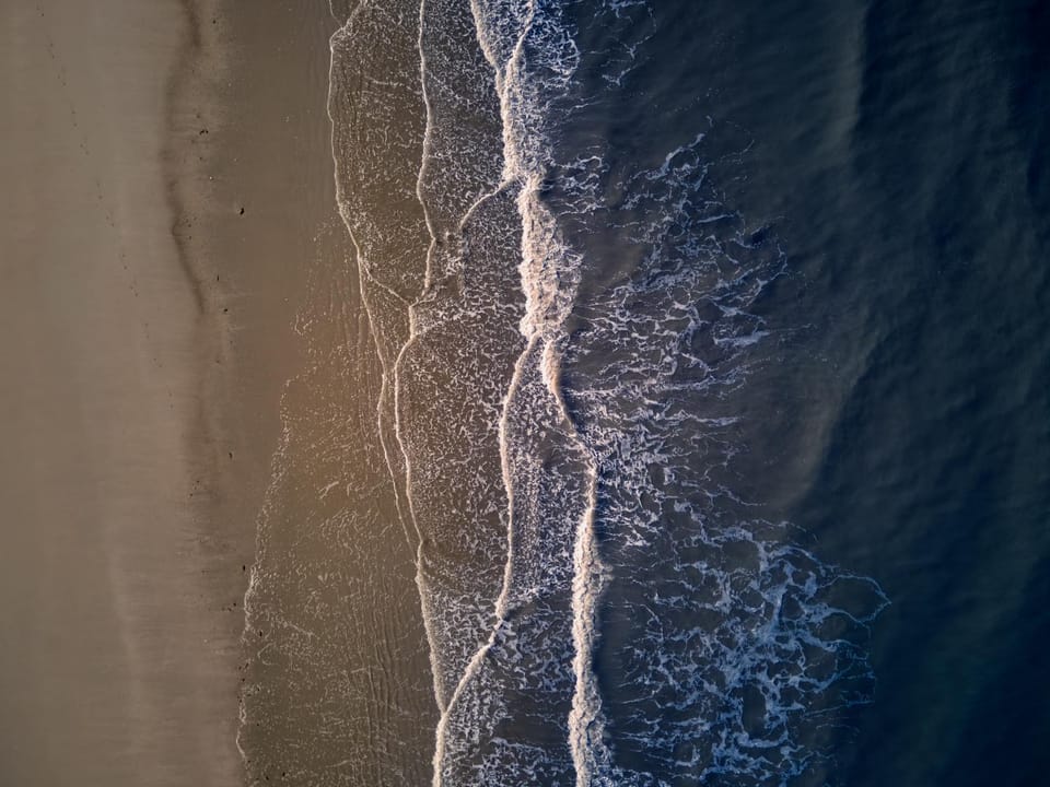 Natural landscape