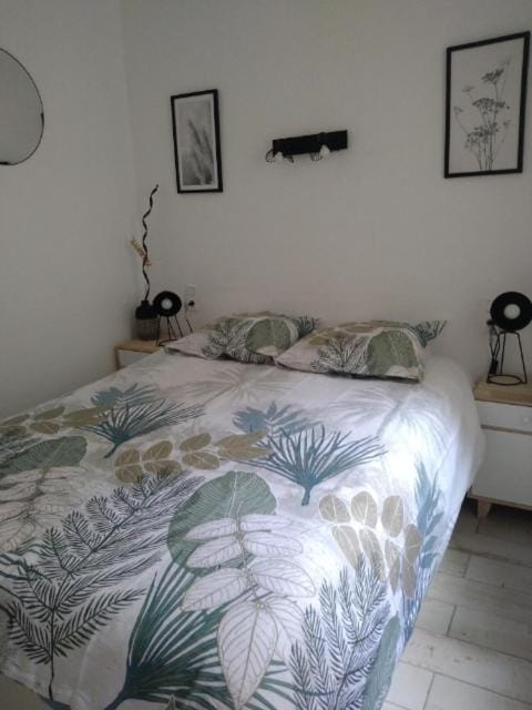 Appartement spacieux proche de la mer Apartment in Alt Empordà