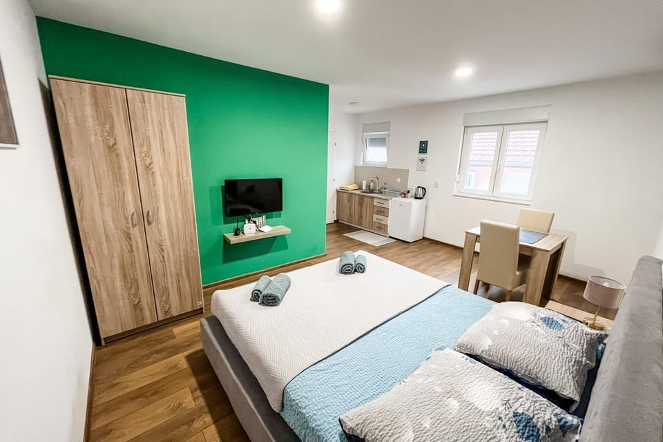TV and multimedia, Living room, Bedroom, wardrobe, kitchen