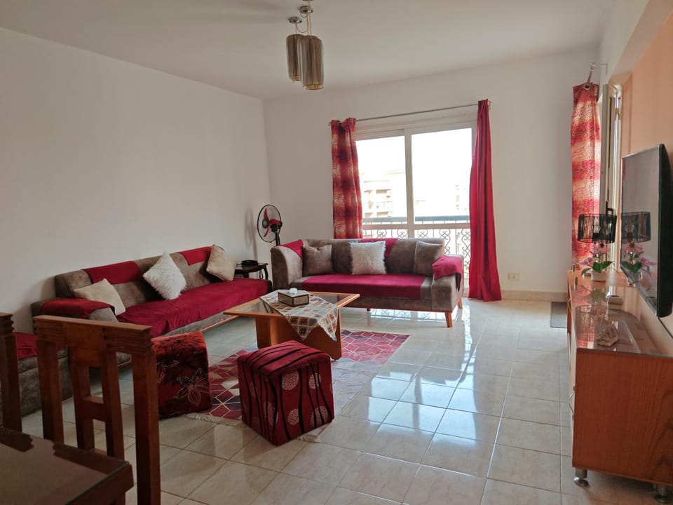 Al Rehab City,, Avenue Mall , New Cairo Apartment in New Cairo City