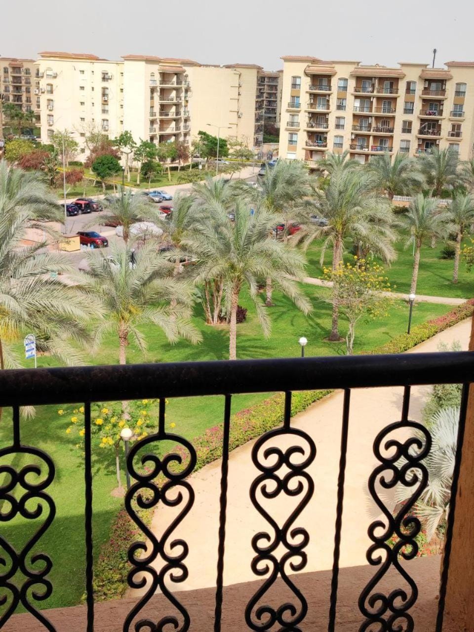 Garden, View (from property/room), Balcony/Terrace, Garden view