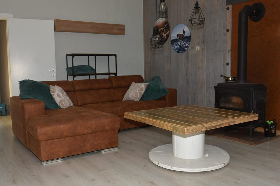 Kiefhoekhuisje House in Lommel