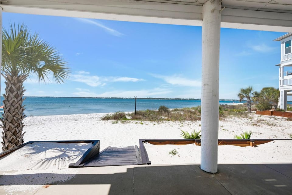 Blue Skye House in Pensacola Beach